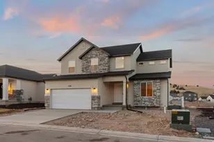 1558 S White Sage Dr, Santaquin, UT 84655 - Photo 2