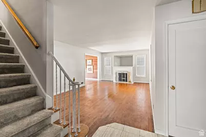 532 E 12th Ave, Salt Lake City, UT 84103 - Photo 2