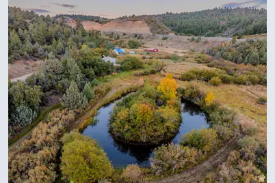 1460 E Coral Pink Cliffs Rd E, Glendale, UT 84729 - Photo 4