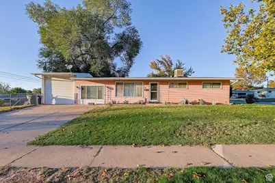 312 W 1425 N, Sunset, UT 84015 - Photo 1