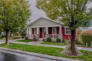 11491 S Harvest Crest Way, South Jordan, UT 84009 - Photo 4