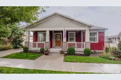 11491 S Harvest Crest Way, South Jordan, UT 84009 - Photo 2