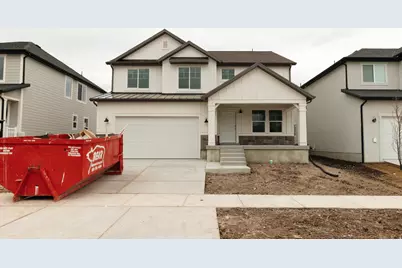 963 N Banner Dr #603, Saratoga Springs, UT 84045 - Photo 1