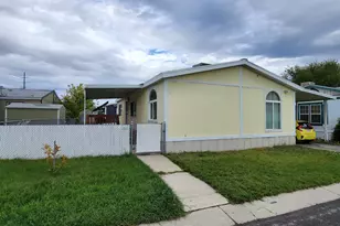 1284 W Canary St S, Salt Lake City, UT 84123 - Photo 1