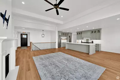 532 S 1450 W, Farmington, UT 84025 - Photo 6