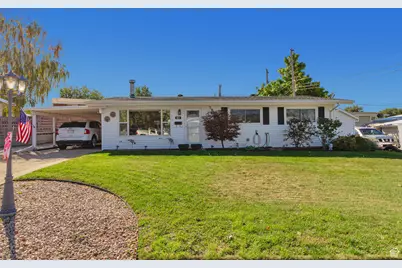 389 W 2575 N, Sunset, UT 84015 - Photo 2