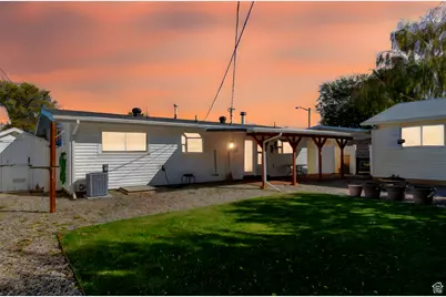 389 W 2575 N, Sunset, UT 84015 - Photo 4