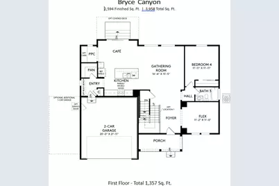 4983 N Topaz Dr #301, Eagle Mountain, UT 84005 - Photo 14