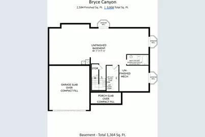 4983 N Topaz Dr #301, Eagle Mountain, UT 84005 - Photo 16