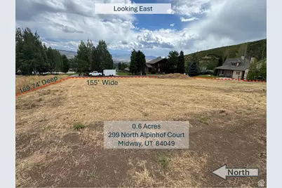 299 N Alpinhof Ct #5, Midway, UT 84049 - Photo 6