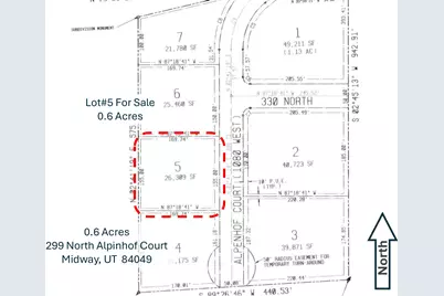 299 N Alpinhof Ct #5, Midway, UT 84049 - Photo 16