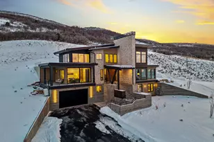 3972 E Harris Wy, Heber City, UT 84032 - Photo 1