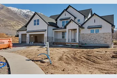 499 S 875 E, Santaquin, UT 84655 - Photo 1