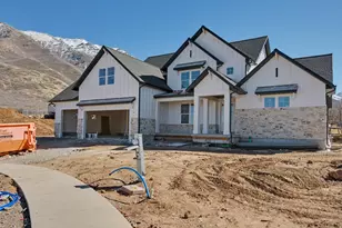 499 S 875 E, Santaquin, UT 84655 - Photo 1