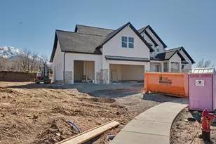 499 S 875 E, Santaquin, UT 84655 - Photo 32