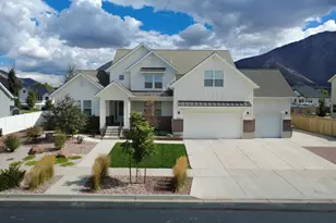 499 S 875 E, Santaquin, UT 84655 - Photo 1