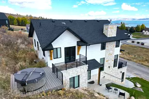 649 N Lochwood Dr, Garden City, UT 84028 - Photo 6