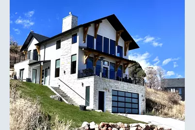 649 N Lochwood Dr #84, Garden City, UT 84028 - Photo 2