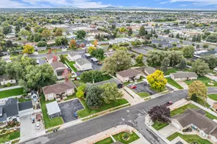 461 E 2175 N, North Ogden, UT 84414 - Photo 52