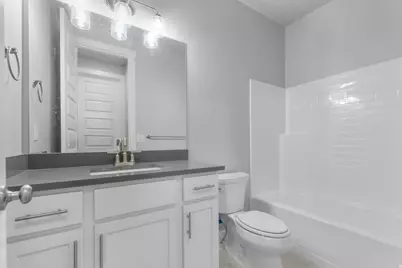 6727 W Broad Stem Way, Herriman, UT 84096 - Photo 12