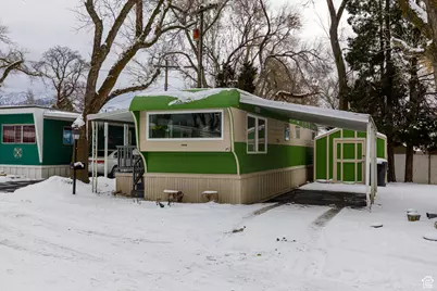 134 E Gardena Ave, Salt Lake City, UT 84115 - Photo 2