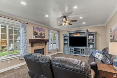 821 S 525 E, River Heights, UT 84321 - Photo 10