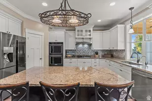 821 S 525 E, River Heights, UT 84321 - Photo 8