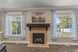 821 S 525 E, River Heights, UT 84321 - Photo 12