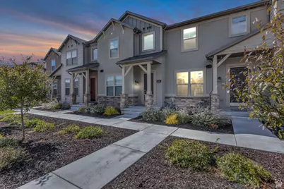 1045 W Wasatch Spring Rd, Kamas, UT 84036 - Photo 1