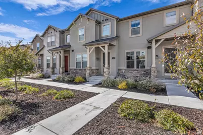 1045 W Wasatch Spring Rd, Kamas, UT 84036 - Photo 2