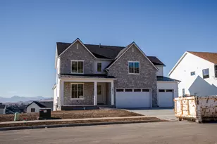 1872 S 100 E, Payson, UT 84651 - Photo 1