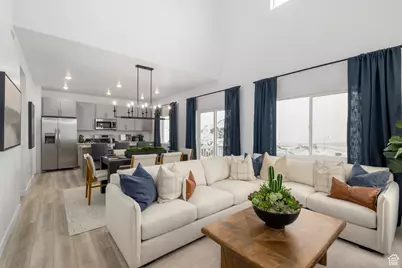 1660 W Blue Flax Dr #1531, Saratoga Springs, UT 84045 - Photo 4