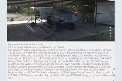 790 W 1000 S, Huntington, UT 84528 - Photo 108