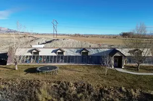 790 W 1000 S, Huntington, UT 84528 - Photo 1