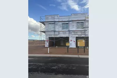 1058 E Malibu Ln, Washington, UT 84780 - Photo 2