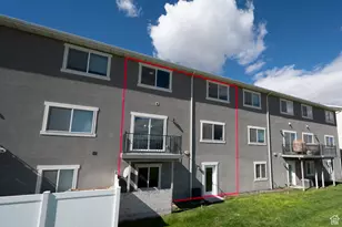 8048 N Clydesdale Dr, Eagle Mountain, UT 84005 - Photo 4