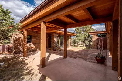 2277 E Broken Branch Dr #28, Boulder, UT 84716 - Photo 52