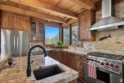 2277 E Broken Branch Dr #28, Boulder, UT 84716 - Photo 18