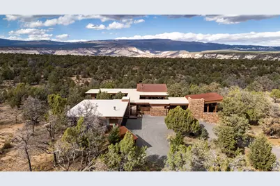 2277 E Broken Branch Dr #28, Boulder, UT 84716 - Photo 1