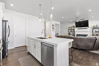 14226 S Bella Vea Dr W, Herriman, UT 84096 - Photo 12