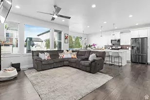 14226 S Bella Vea Dr W, Herriman, UT 84096 - Photo 6