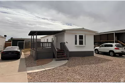 150 E 750 N #109, Vernal, UT 84078 - Photo 1