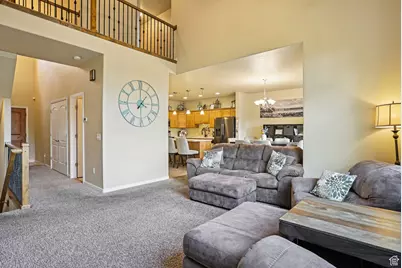 2218 W Mackay Ln, Taylorsville, UT 84129 - Photo 6