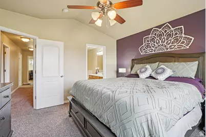 2218 W Mackay Ln, Taylorsville, UT 84129 - Photo 20