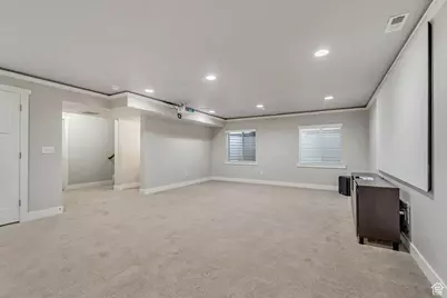 541 W Mountain Ridge Dr, Saratoga Springs, UT 84045 - Photo 46