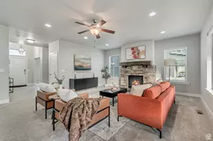 541 W Mountain Ridge Dr, Saratoga Springs, UT 84045 - Photo 22