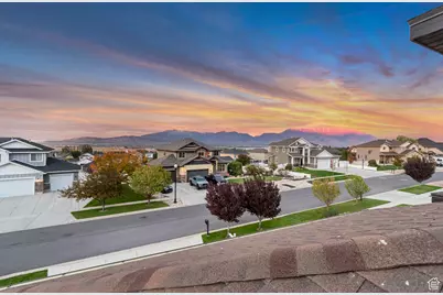 541 W Mountain Ridge Dr, Saratoga Springs, UT 84045 - Photo 6