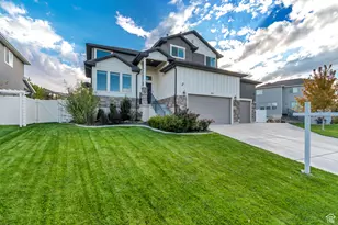 541 W Mountain Ridge Dr, Saratoga Springs, UT 84045 - Photo 4