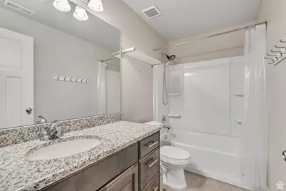 541 W Mountain Ridge Dr, Saratoga Springs, UT 84045 - Photo 50