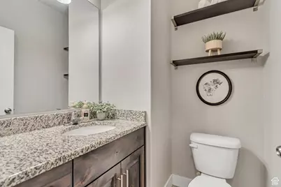 541 W Mountain Ridge Dr, Saratoga Springs, UT 84045 - Photo 20